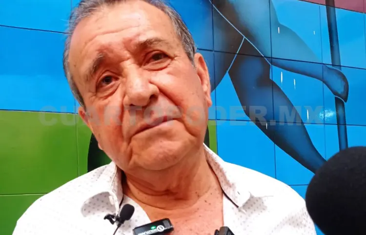 Necesario capacitar a choferes del transporte