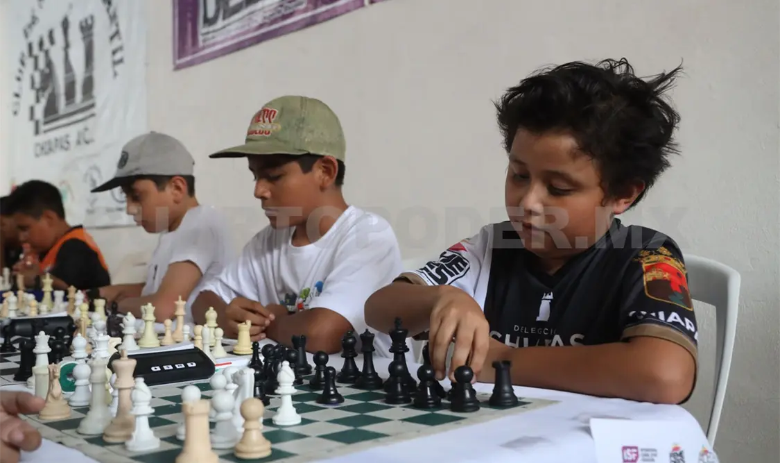 Moreno se impone en el Tercer Torneo Municipal