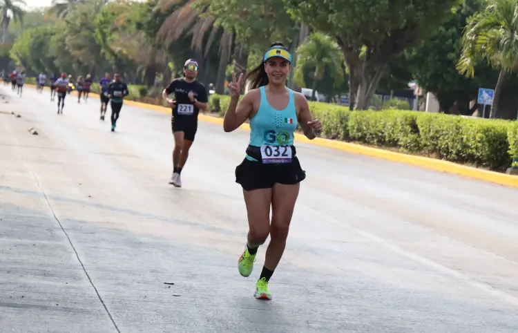 Vuelve la Carrera Grijalva a Tuxtla