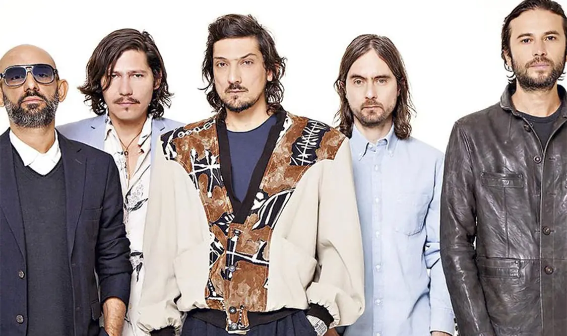 Anuncia tercer concierto en el GNP