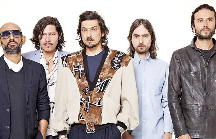 Anuncia tercer concierto en el GNP