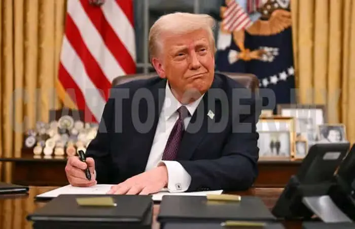 Trump tendrá la última palabra en acuerdos comerciales; EE.UU. y China inician negociaciones