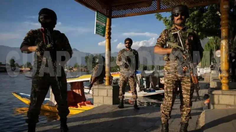 SRE exhorta a mexicanos en la región de Punjab a contactar a la embajada ante conflicto entre India y Pakistán