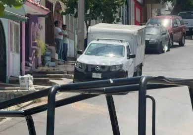 Adulto mayor muere en la madrugada en su casa