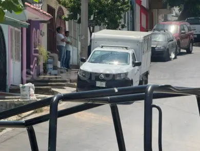 Adulto mayor muere en la madrugada en su casa