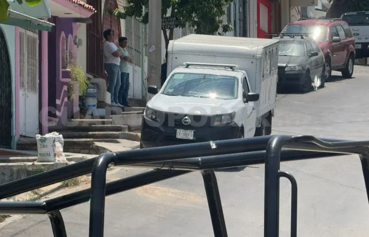 Adulto mayor muere en la madrugada en su casa