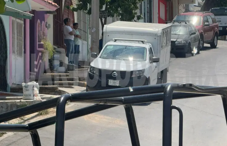 Adulto mayor muere en la madrugada en su casa
