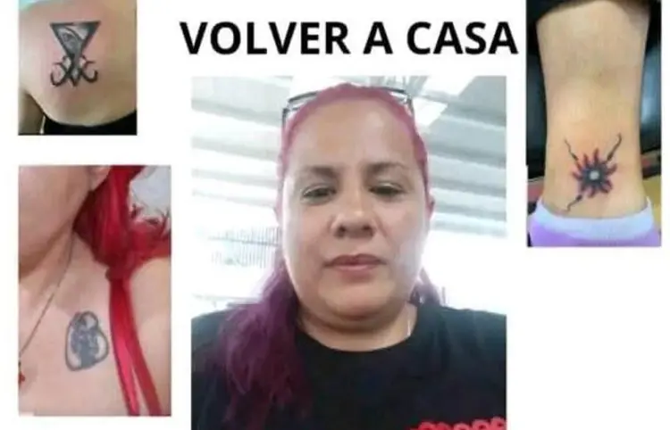 Asesinan a Karina Ruiz Ocampo, defensora del agua