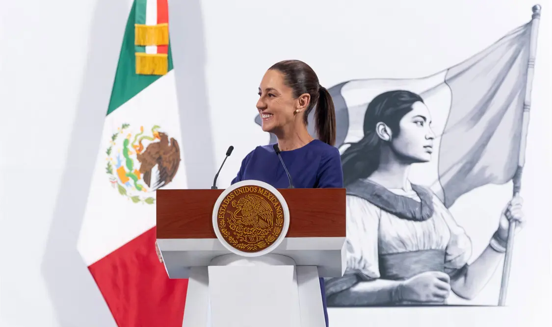 Avanza programa de infraestructura carretera