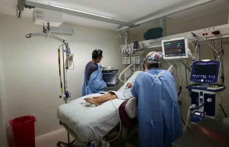 Inflación médica agrava acceso a la salud en el país