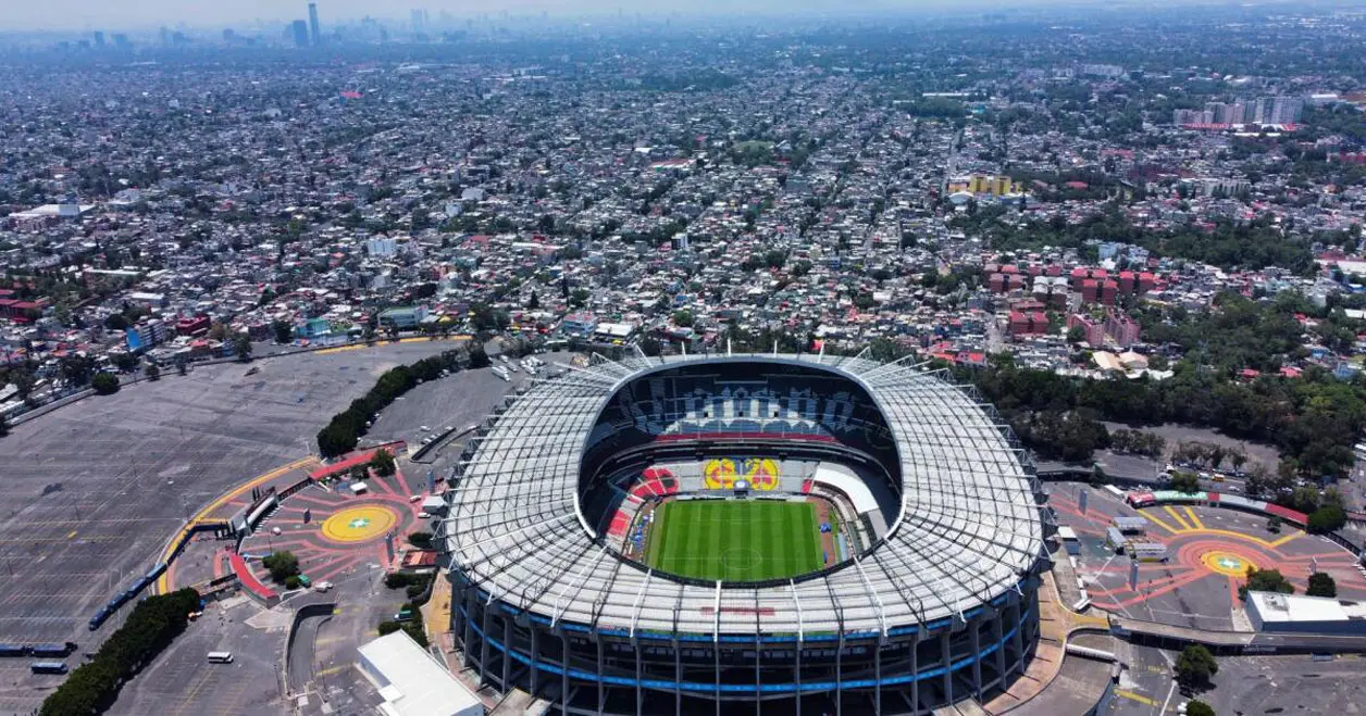 Mundial 2026 pondrá los ojos en el país