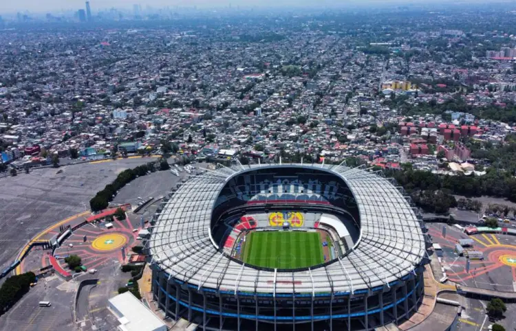 Mundial 2026 pondrá los ojos en el país