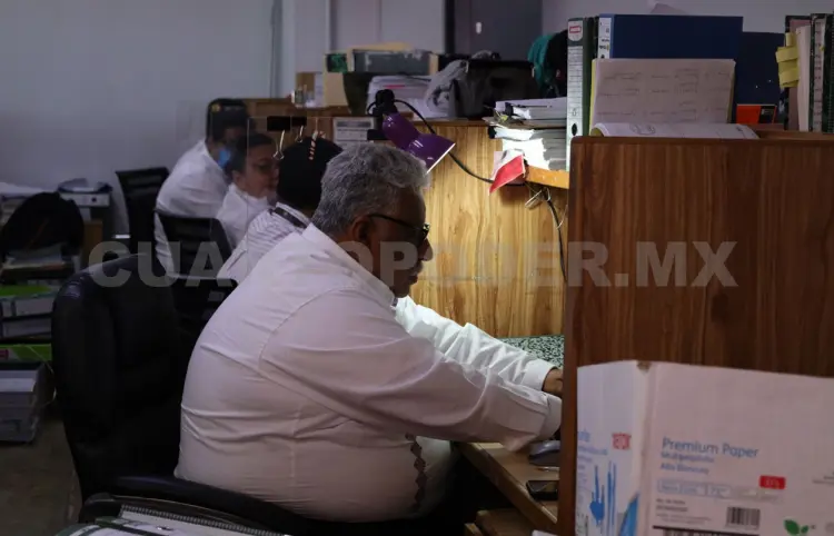 Es necesario una jornada laboral justa: diputada