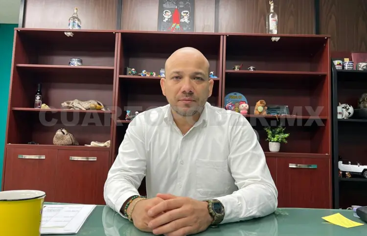Diseñan proyecto de rescate administrativo