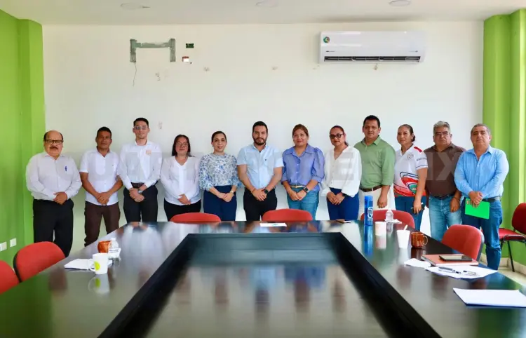 Cacahoatán, sede de carreras profesionales