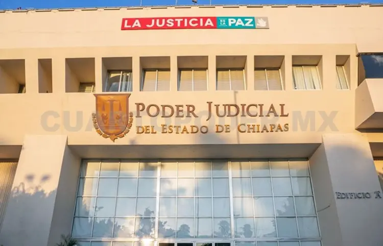Dictan sentencia de 45 años por feminicidio