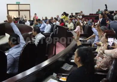 Destaca en rezagos de participación ciudadana: Inegi