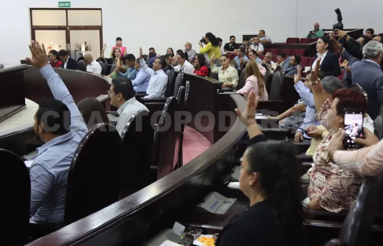 Destaca en rezagos de participación ciudadana: Inegi