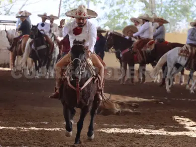 Rancho San Rafael toma el liderato general