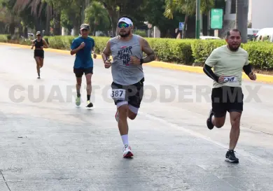 Vuelve la Carrera Grijalva a Tuxtla