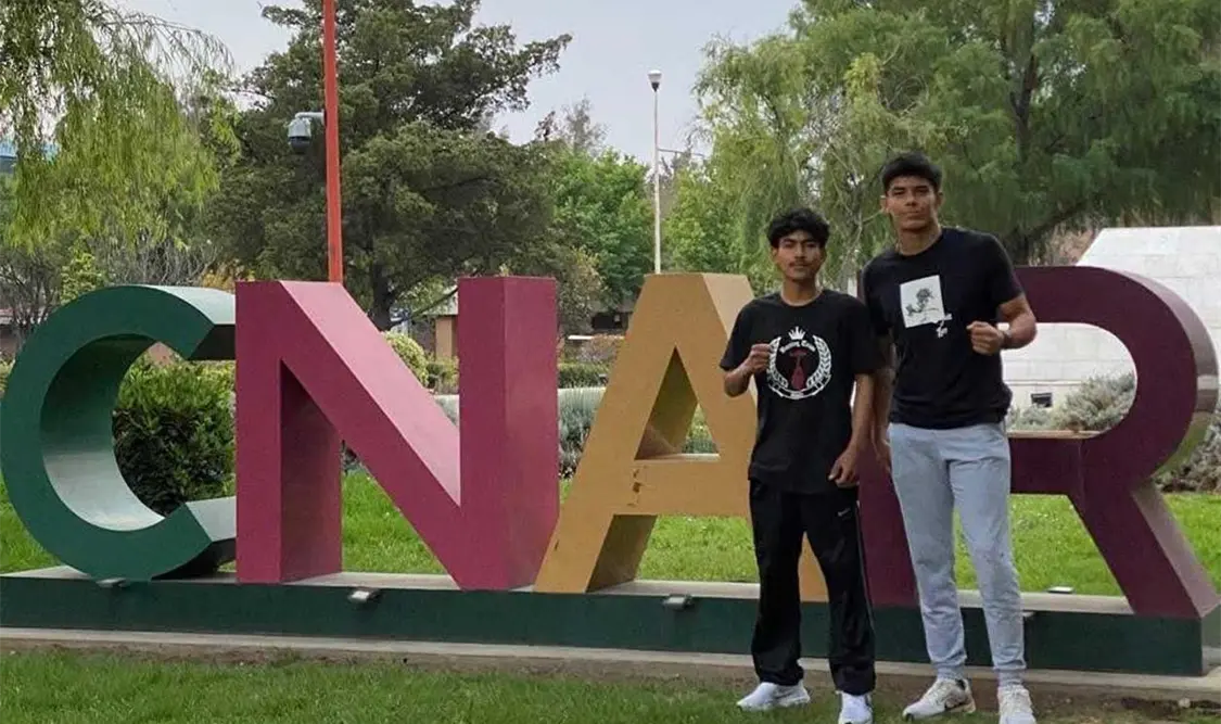 Chiapas aporta a la selección nacional