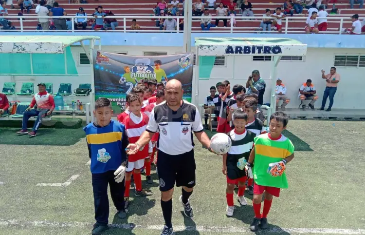 Arranca la actividad en Jiquipilas