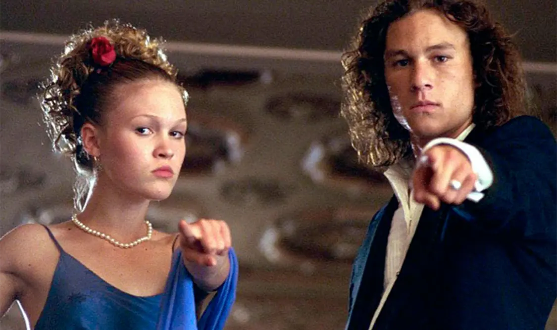 Vuelve 10 cosas que odio de ti