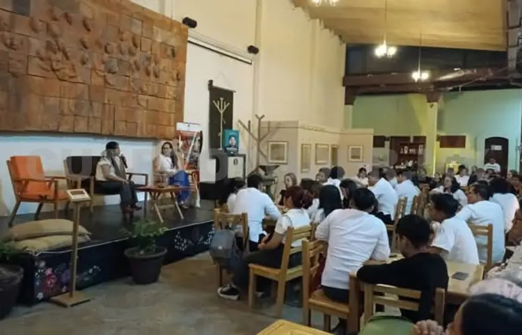 Kokono’ llega al Museo del Café