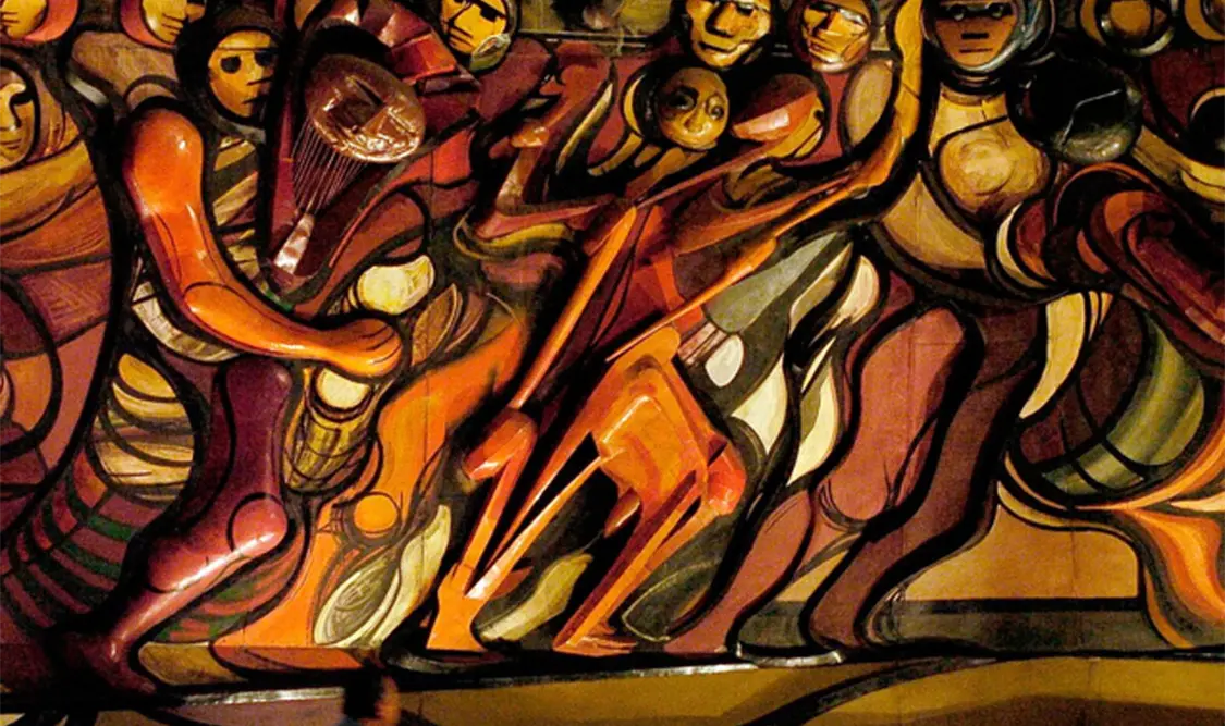 Mexicanos estarán en subasta de Sotheby’s