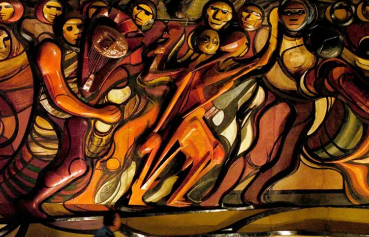 Mexicanos estarán en subasta de Sotheby’s