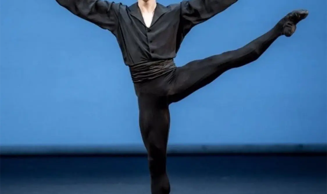 Defienden la excelencia en la danza