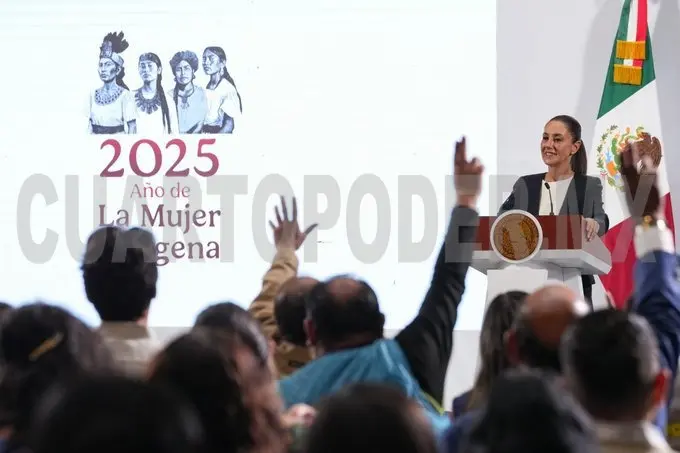 Sheinbaum elimina artículo polémico de la reforma a la Ley de Telecomunicaciones