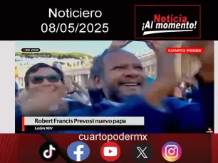 #Noticiero TVO #TuDiarioVivir con Adolfo Luján.
