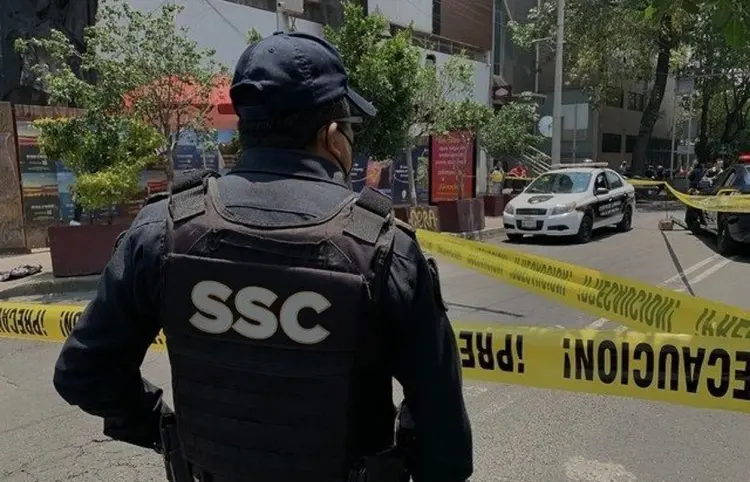 Tabasco vive ola de asesinatos