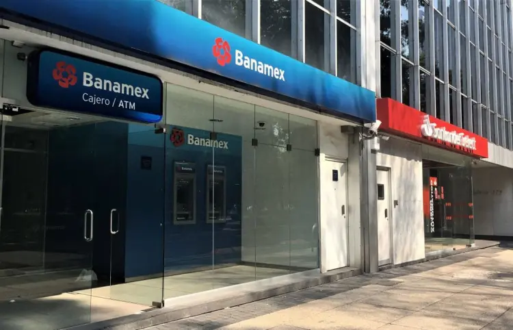 Se vale revisar el pasado, dicen banqueros