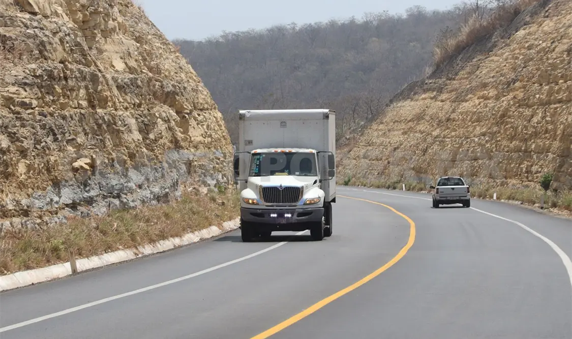 Piden operativos contra transporte irregular