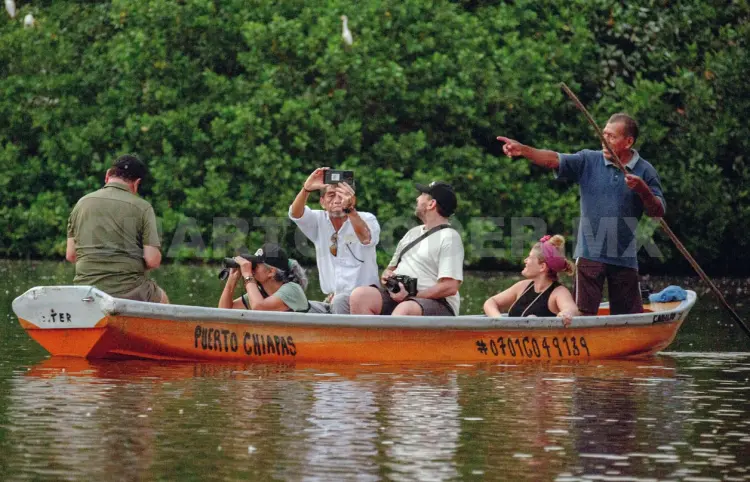 Tapachula conquista miradas del mundo