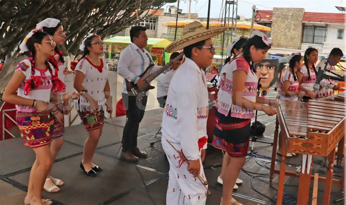 Festival por la diversidad e identidad cultural