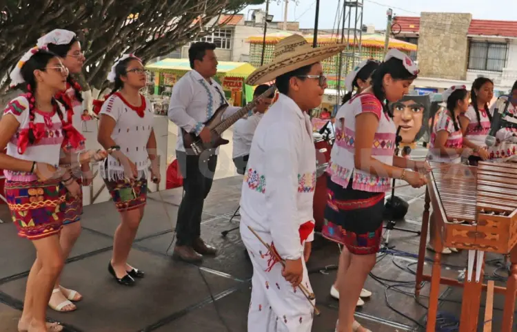 Festival por la diversidad e identidad cultural