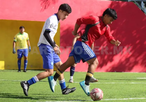 AC Milán arrolla al Motormex FC: 11-1
