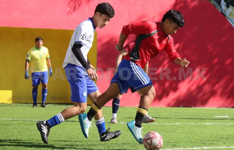 AC Milán arrolla al Motormex FC: 11-1