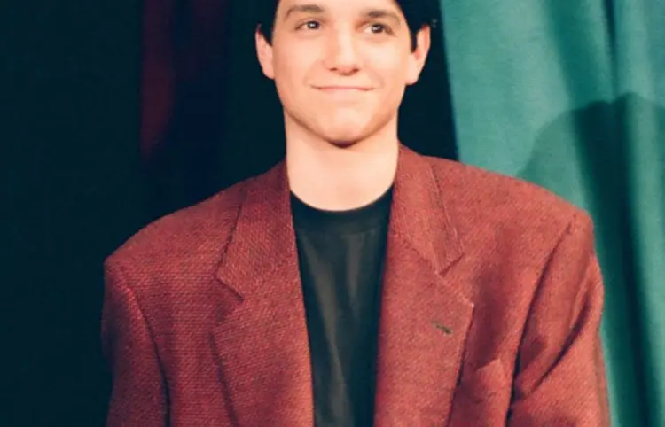 México conquista a Ralph Macchio