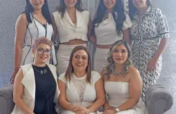 ¡Felicidades, mamás!