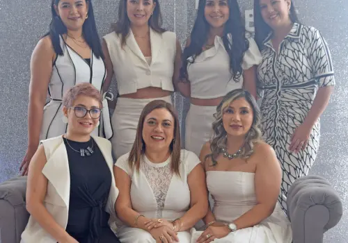 ¡Felicidades, mamás!