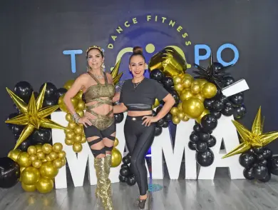 Premios Mamá Fit