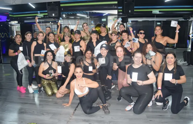 Premios Mamá Fit