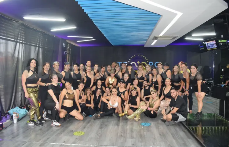 Premios Mamá Fit
