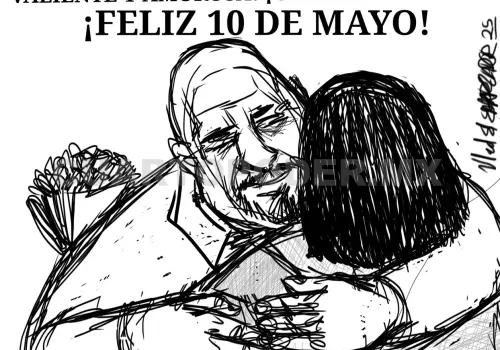 Madre, un amor sin igual