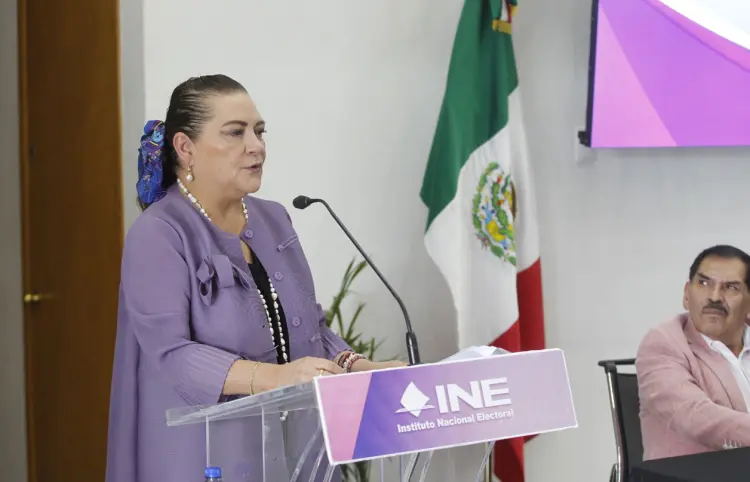 Reconoce Taddei comportamiento de partidos políticos