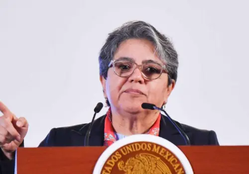 Asume Transparencia funciones de extinto INAI